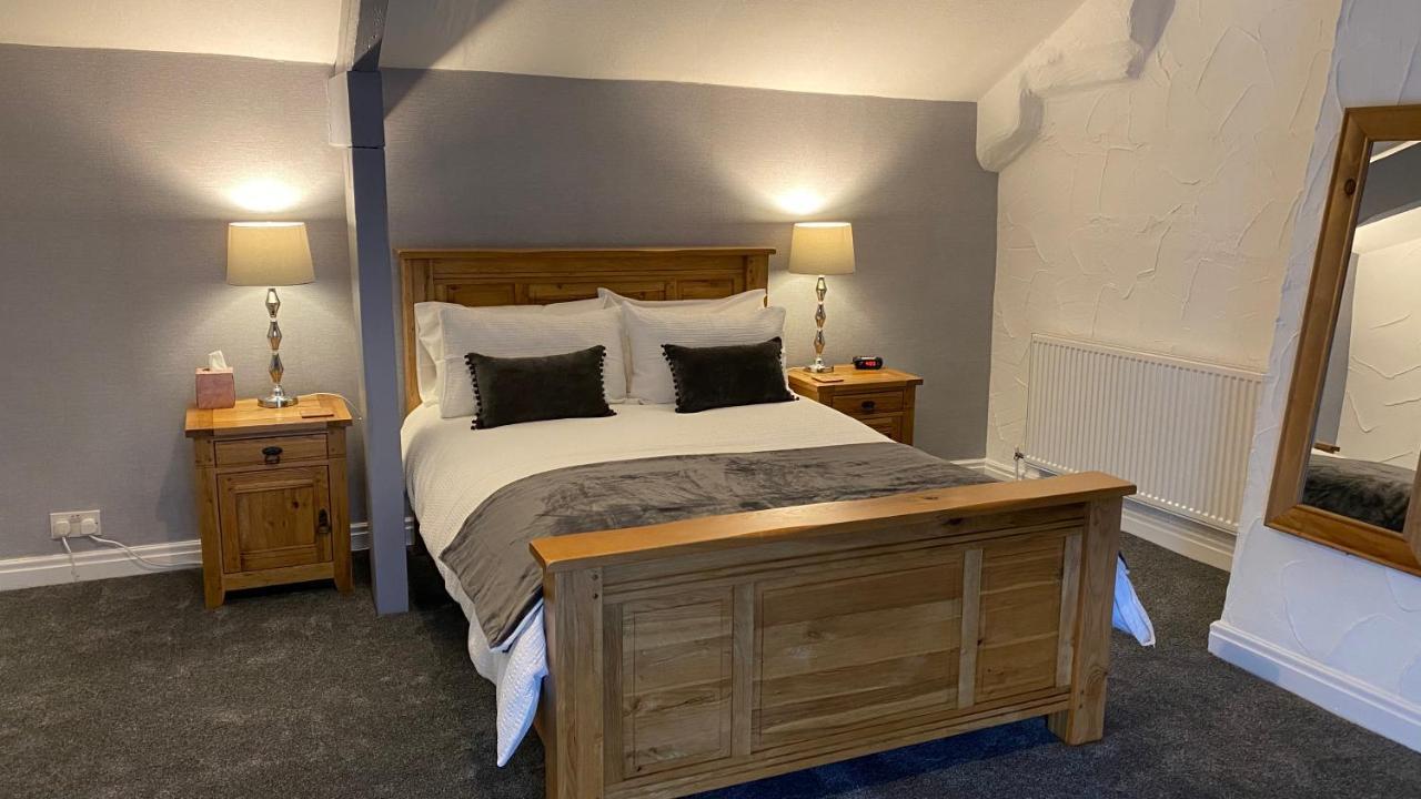Bridge Farm Country house Leeds (West Yorkshire)