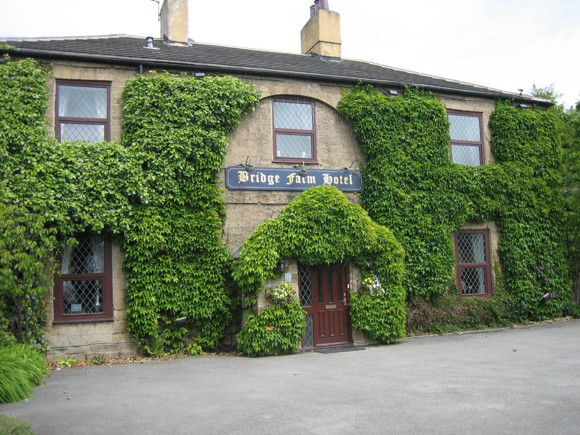 Country house Bridge Farm