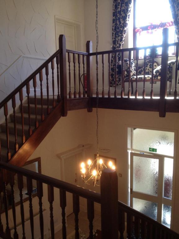 Bridge Farm Country house
