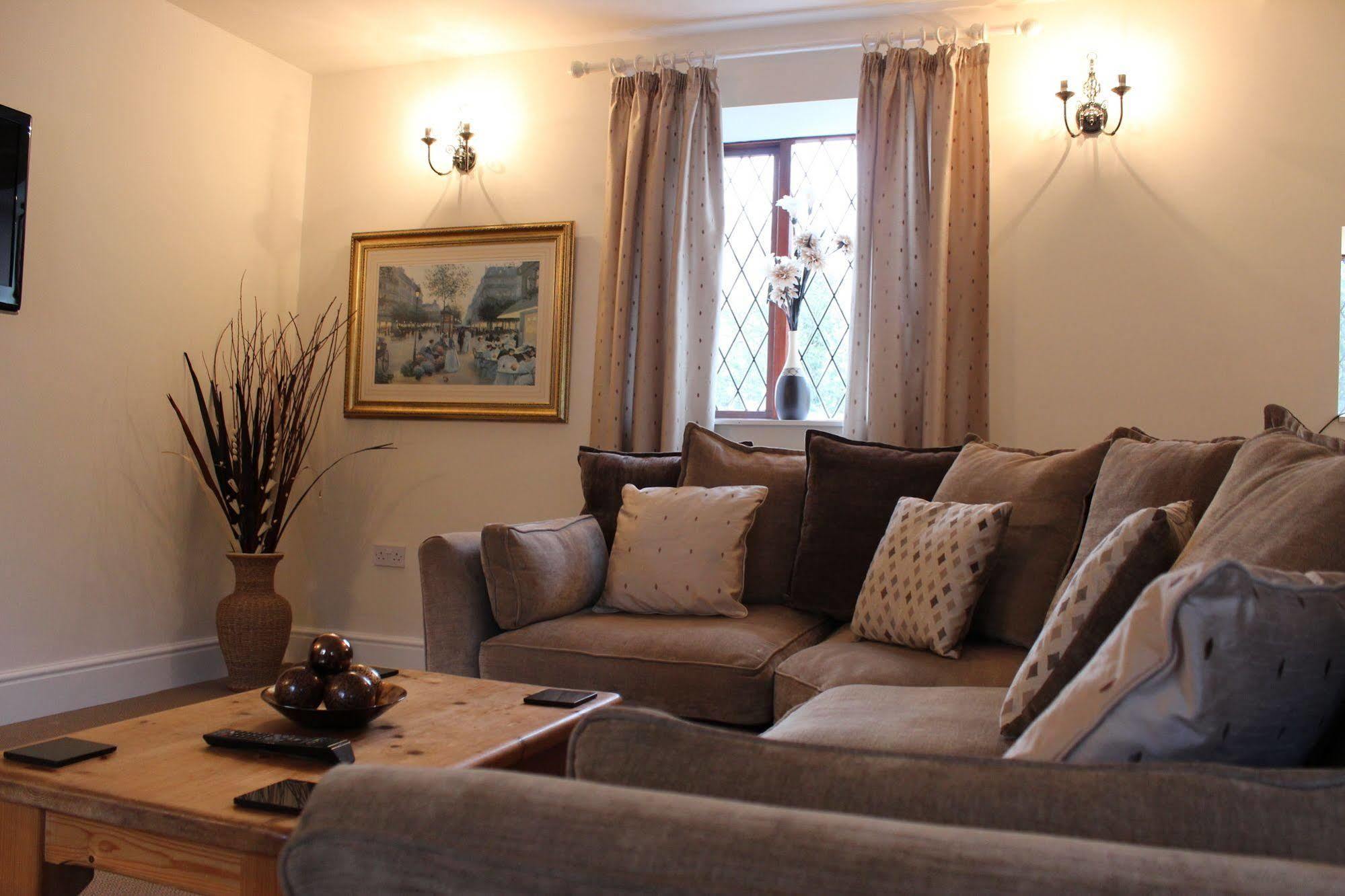 Bridge Farm Country house Leeds (West Yorkshire)