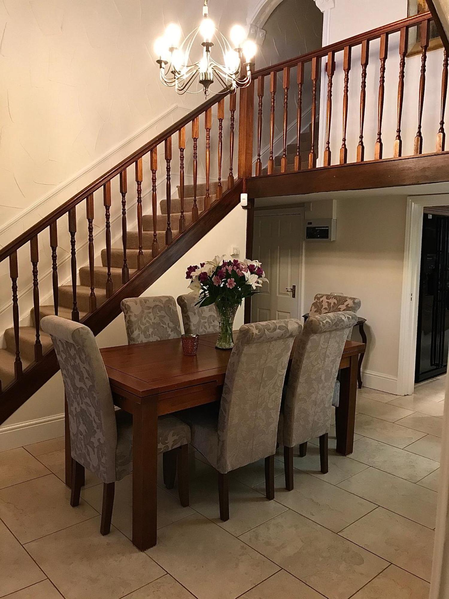 Bridge Farm Country house